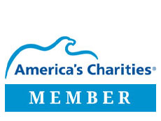 America's Charities Member